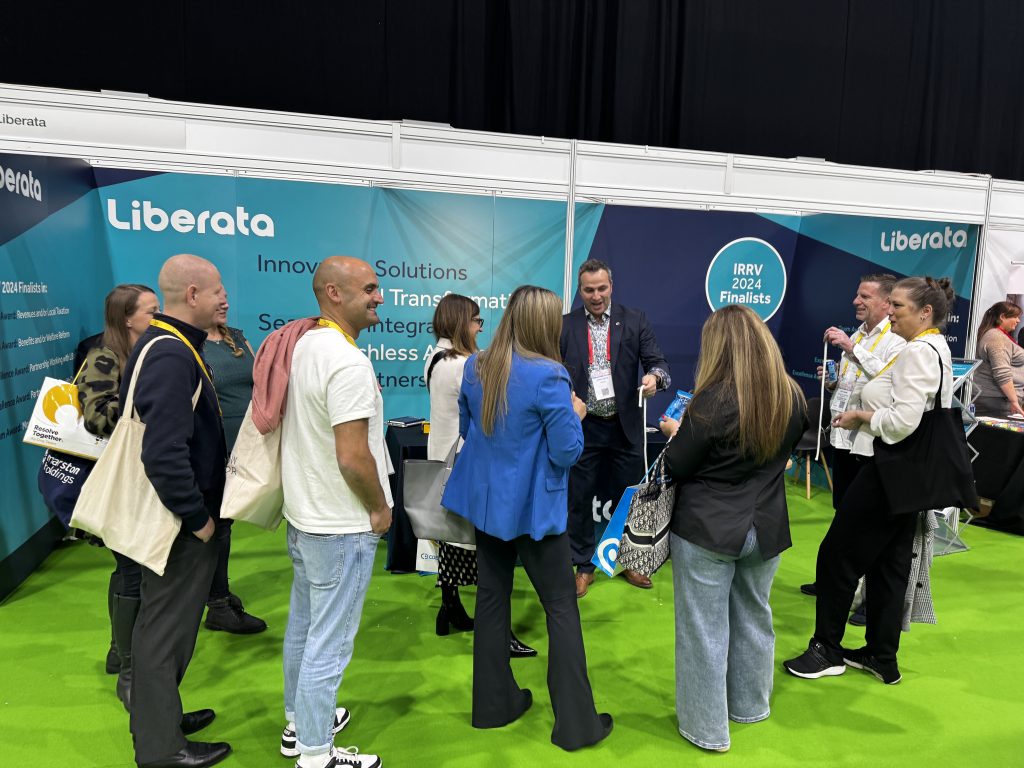 Trade Show Magician