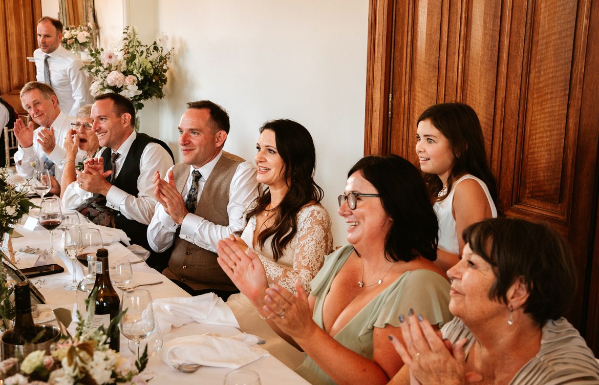 Magician in Yorkshire – 5 Compelling Reasons Why Magic is the Secret Ingredient to a Perfect Yorkshire Wedding