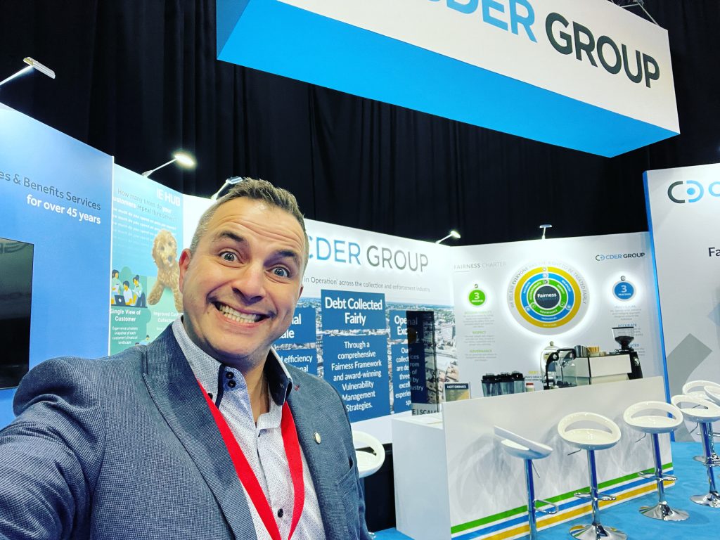 Amazing Ideas for your trade show