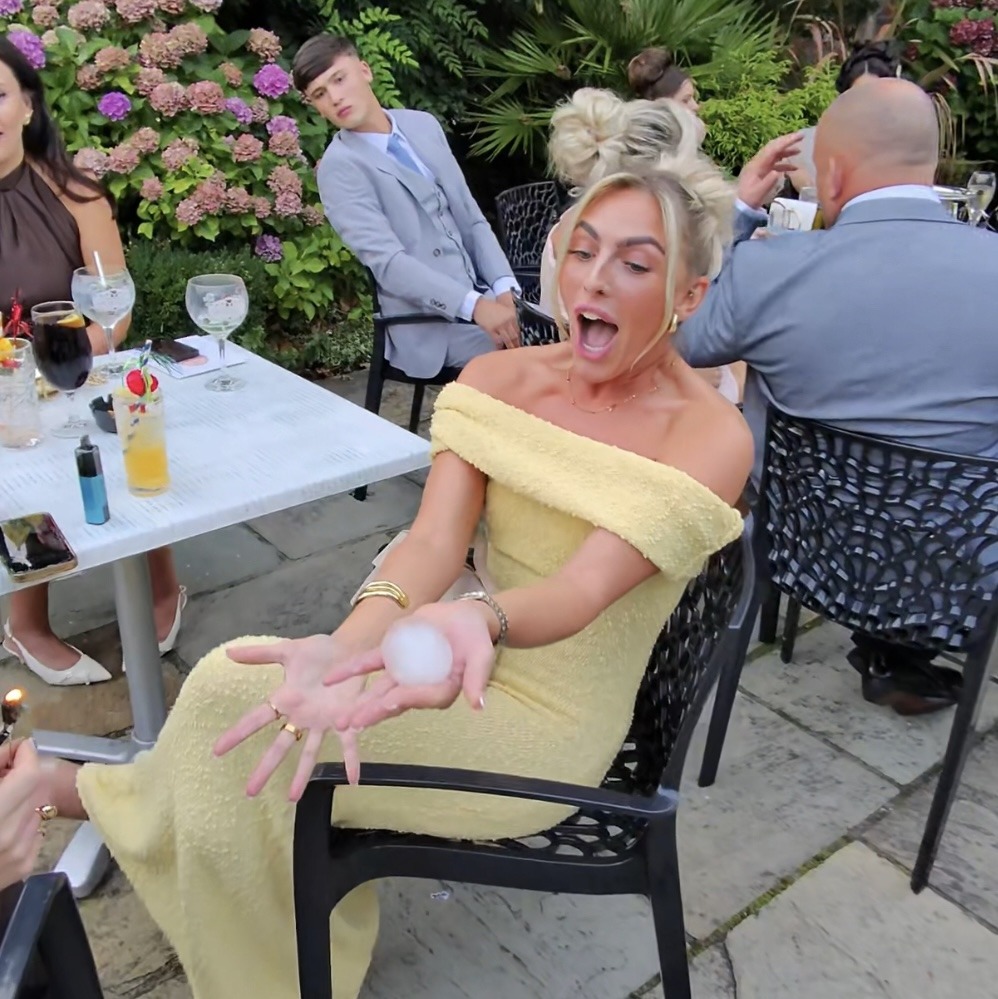 Wedding Magician