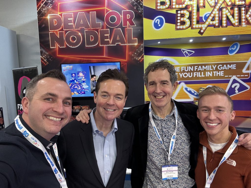 Trade Show Ideas